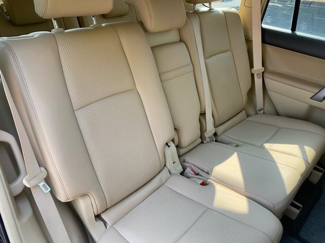 Land Cruiser （import 2016 модификация 4.0L параллельный импорт Imported – фото 30