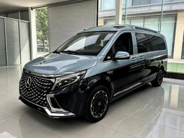 Mercedes-Benz V-Class 2022 Model V 260 L Long wheelbase Premium Edition