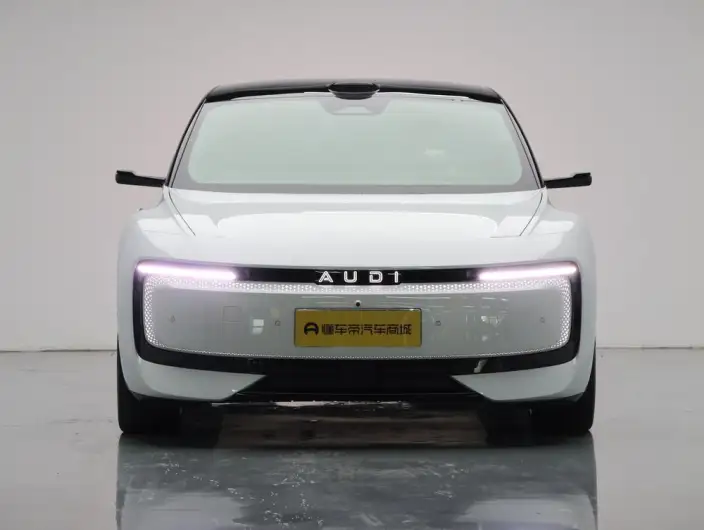 AUDI E5 Sportback 2026 Model Flagship quattro Model