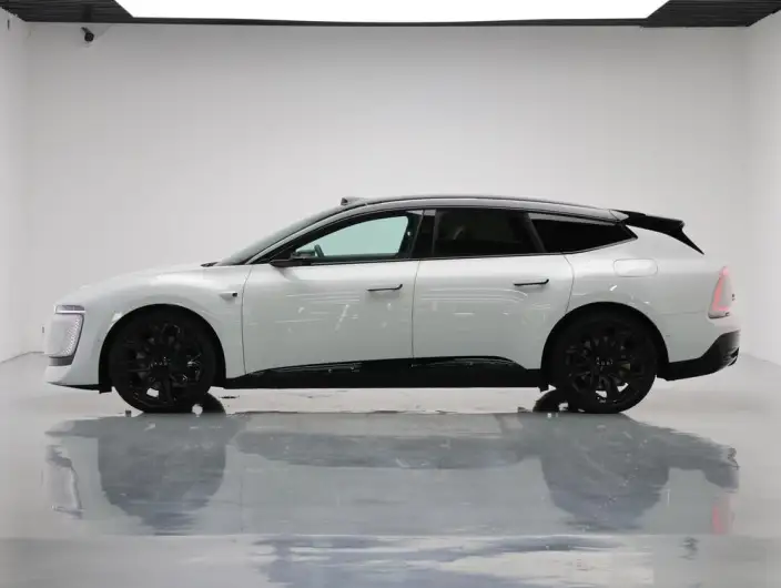 AUDI E5 Sportback 2026 Model Flagship quattro Model