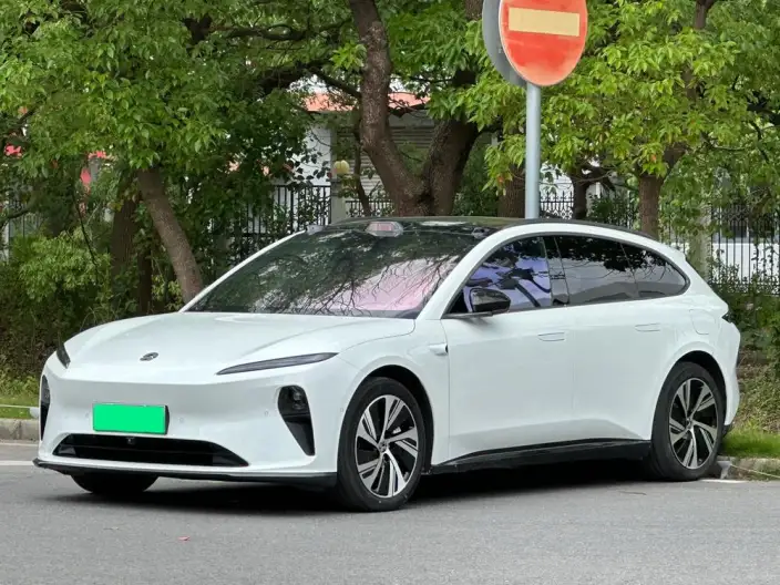 NIO ET5T 2024 Model 75kWh