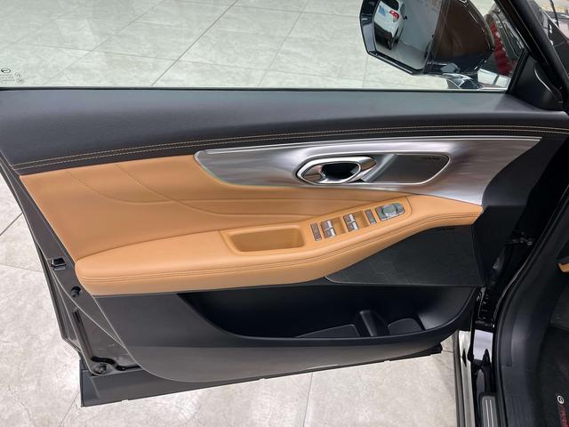 GAC Trumpchi GS8 2022 Navigator Series 2.0TGDI AWD Luxury Smart Connect 7-seat – фото 10