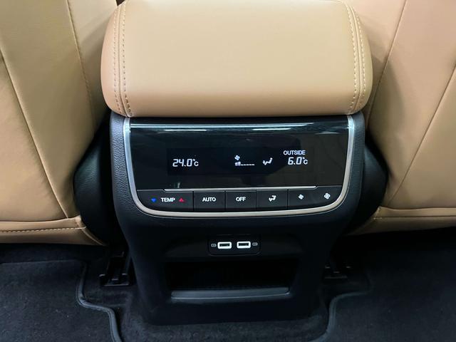 GAC Trumpchi GS8 2022 Navigator Series 2.0TGDI AWD Luxury Smart Connect 7-seat – фото 15