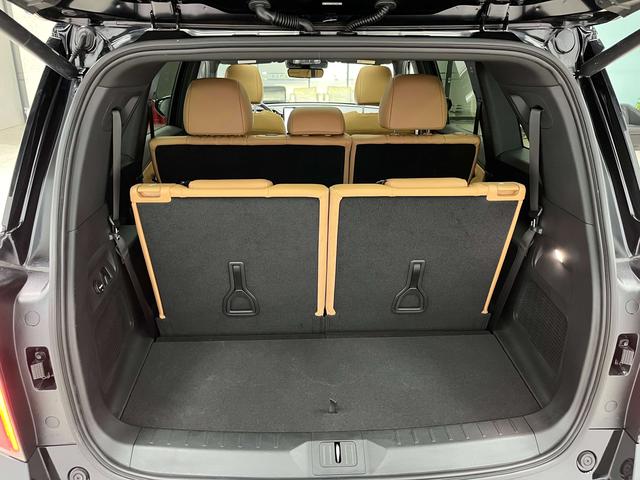 GAC Trumpchi GS8 2022 Navigator Series 2.0TGDI AWD Luxury Smart Connect 7-seat – фото 17