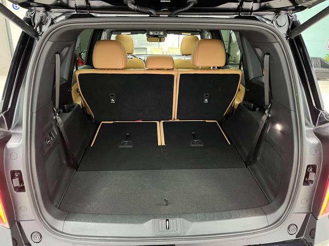 GAC Trumpchi GS8 2022 Navigator Series 2.0TGDI AWD Luxury Smart Connect 7-seat – фото 18