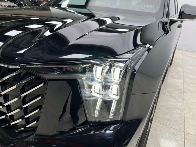 GAC Trumpchi GS8 2022 Navigator Series 2.0TGDI AWD Luxury Smart Connect 7-seat – фото 20