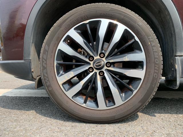 GAC Trumpchi GS4 2015 модификация 200T G-DCT Premium Edition – фото 12