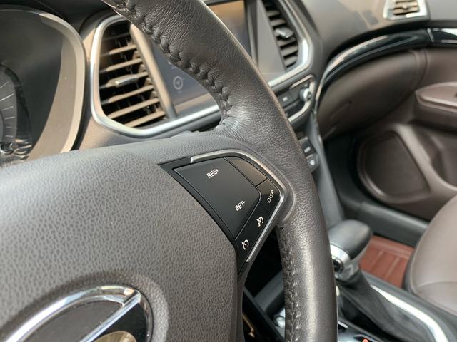 GAC Trumpchi GS4 2015 модификация 200T G-DCT Premium Edition – фото 24