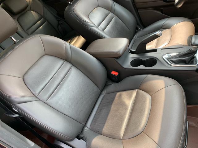 GAC Trumpchi GS4 2015 модификация 200T G-DCT Premium Edition – фото 26