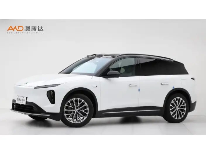 NIO ES6 2024 Model 75kWh