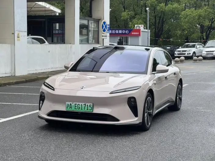 NIO ET5T 2024 Model 75kWh
