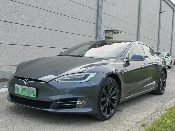 Model S 2020 Model Long Battery Life Pro L Class Edition