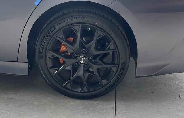 Emzoom 2022 270T J16 R-Style Track – фото 5