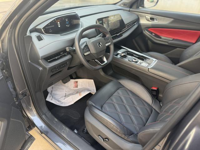Changan CS55 PLUS 2024 Third Generation 1.5T DCT Premium – фото 4
