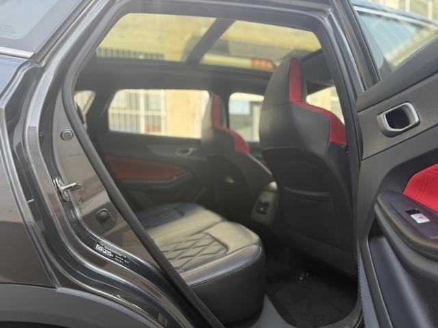 Changan CS55 PLUS 2024 Third Generation 1.5T DCT Premium – фото 6