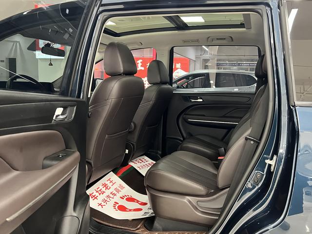 GAC Trumpchi M6 Модель 2019 года 270T автоматическое Exclusive Edition 7 seat Country VI – фото 6
