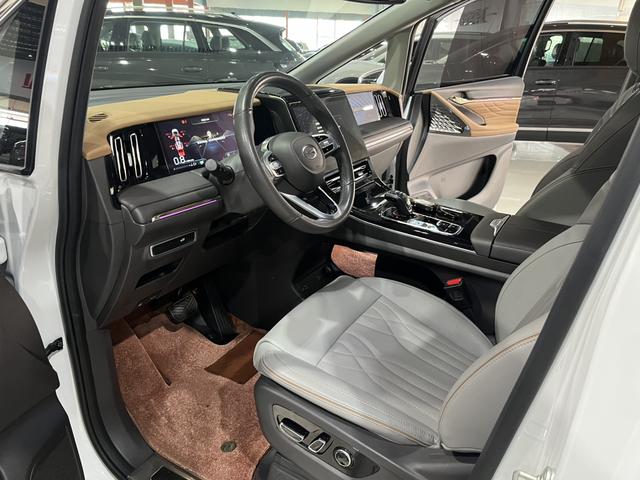 GAC Trumpchi M8 2024 Master Series 2.0TGDI Ultimate – фото 5