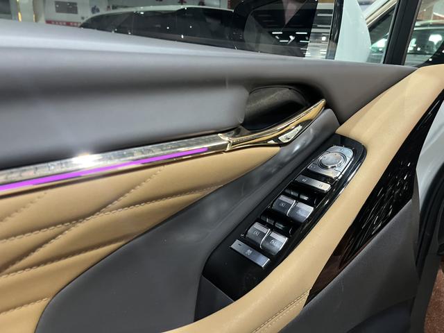GAC Trumpchi M8 2024 Master Series 2.0TGDI Ultimate – фото 6
