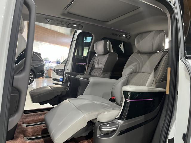 GAC Trumpchi M8 2024 Master Series 2.0TGDI Ultimate – фото 7