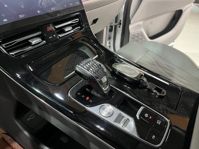 GAC Trumpchi M8 2024 Master Series 2.0TGDI Ultimate – фото 8