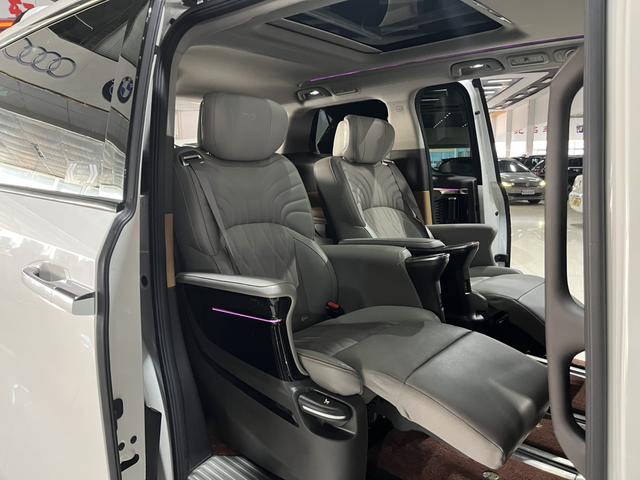 GAC Trumpchi M8 2024 Master Series 2.0TGDI Ultimate – фото 16