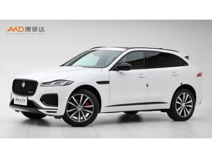 Jaguar F-PACE 2025 Model P250 R-Dynamic SE