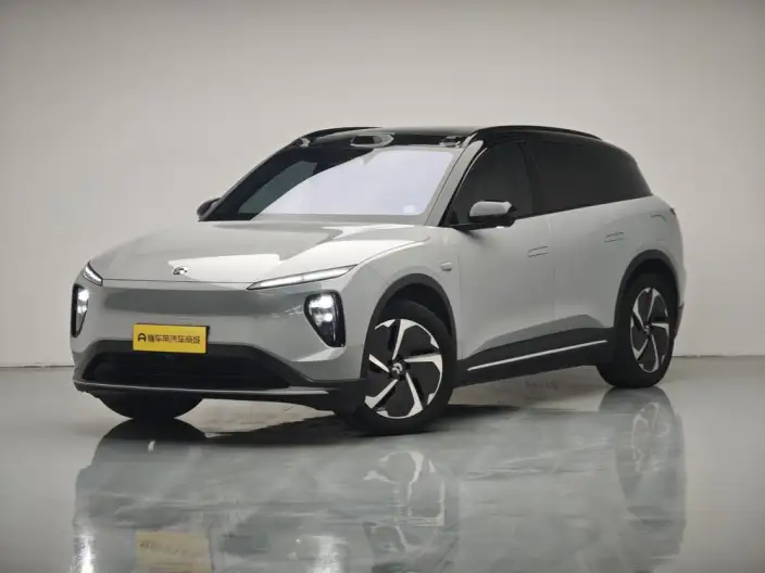 NIO ES6 2024 Model 75kWh