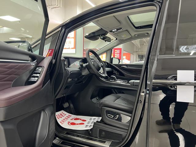 GAC Trumpchi M8 2024 модификация Luxgen Shi Series Lie 2.0TGDI Premium Edition – фото 4