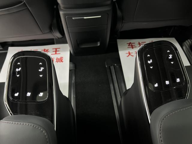 GAC Trumpchi M8 2024 модификация Luxgen Shi Series Lie 2.0TGDI Premium Edition – фото 11