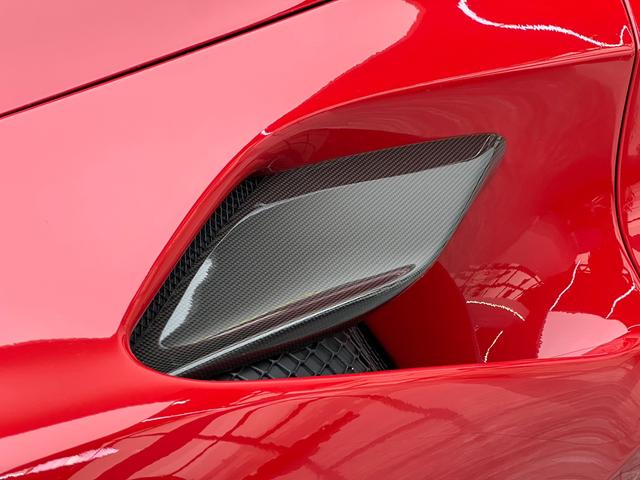 Ferrari F8 Модель 2020 года Spider 3.9T V8 – фото 13