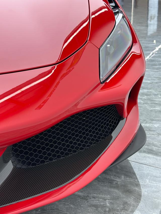 Ferrari F8 Модель 2020 года Spider 3.9T V8 – фото 14