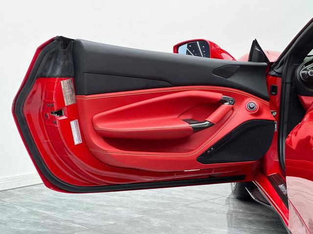 Ferrari F8 Модель 2020 года Spider 3.9T V8 – фото 15