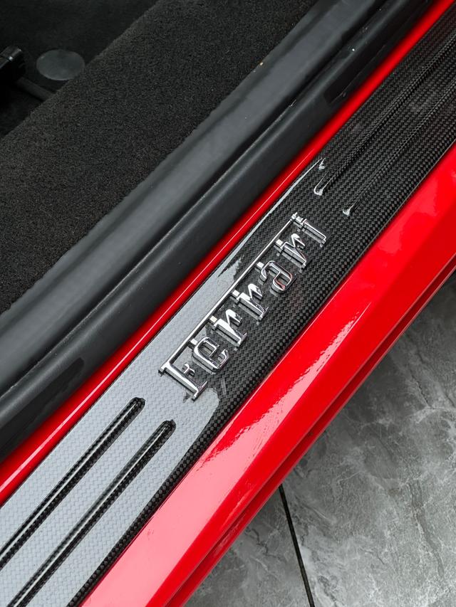 Ferrari F8 Модель 2020 года Spider 3.9T V8 – фото 17