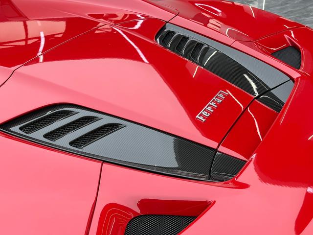 Ferrari F8 Модель 2020 года Spider 3.9T V8 – фото 29