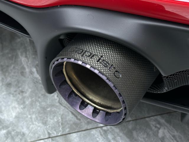 Ferrari F8 Модель 2020 года Spider 3.9T V8 – фото 31