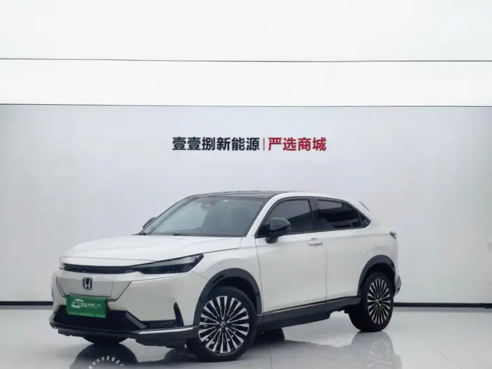 HONDA e:NS1 2022 Model e-mobile Edition