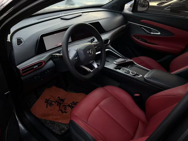 Changan UNI-T Модель 2020 года 1.5T Prestige – фото 5