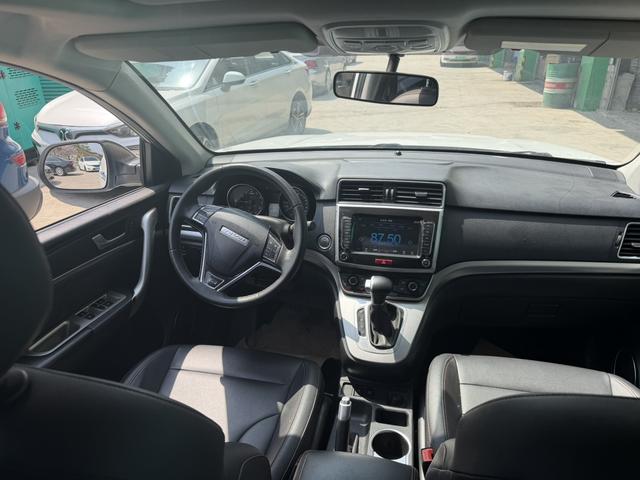 Haval M6 2019 1.5T DCT 2WD Elite China VI – фото 7