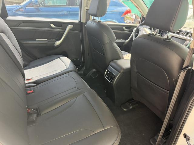 Haval M6 2019 1.5T DCT 2WD Elite China VI – фото 8
