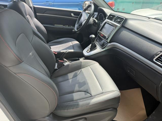 Haval M6 2019 1.5T DCT 2WD Elite China VI – фото 9