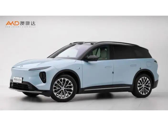 NIO ES6 2024 Model 75kWh
