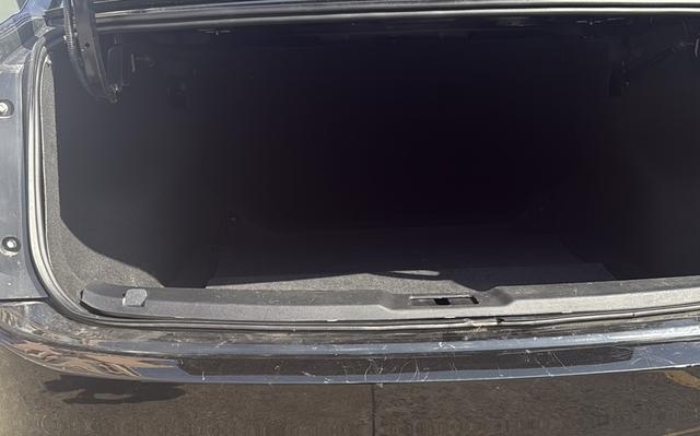 Hongqi E-QM5 2021 Charge Flagship Edition – фото 21