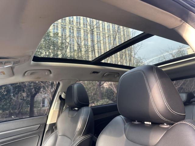 Geely Boyue Модель 2020 года 1.8TD DCT Smart PRO – фото 7