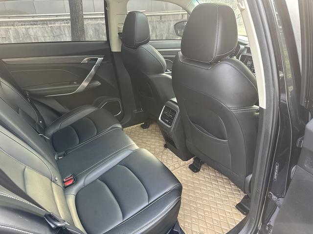 Geely Boyue Модель 2020 года 1.8TD DCT Smart PRO – фото 9