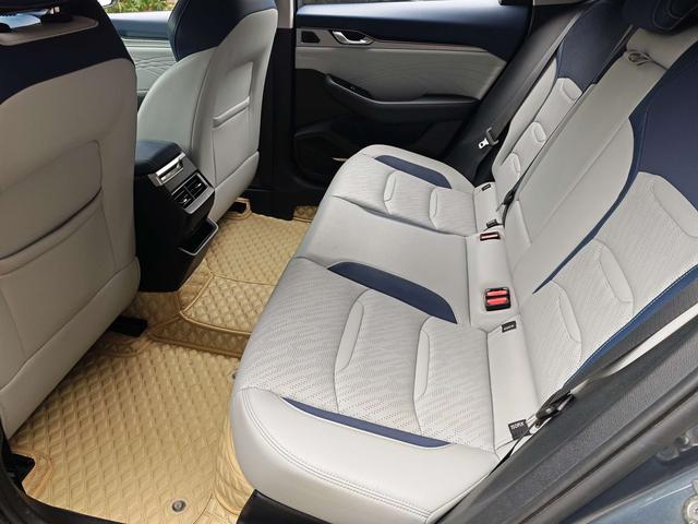 Geely StarRui Модель 2020 года 2.0T Prestige – фото 7