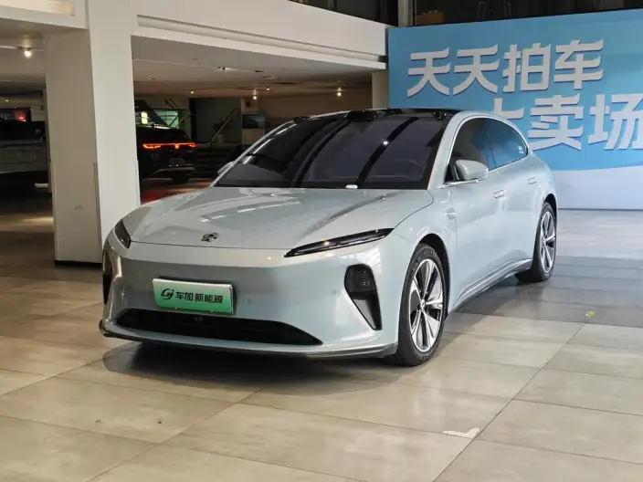 NIO ET5T 2024 Model 75kWh