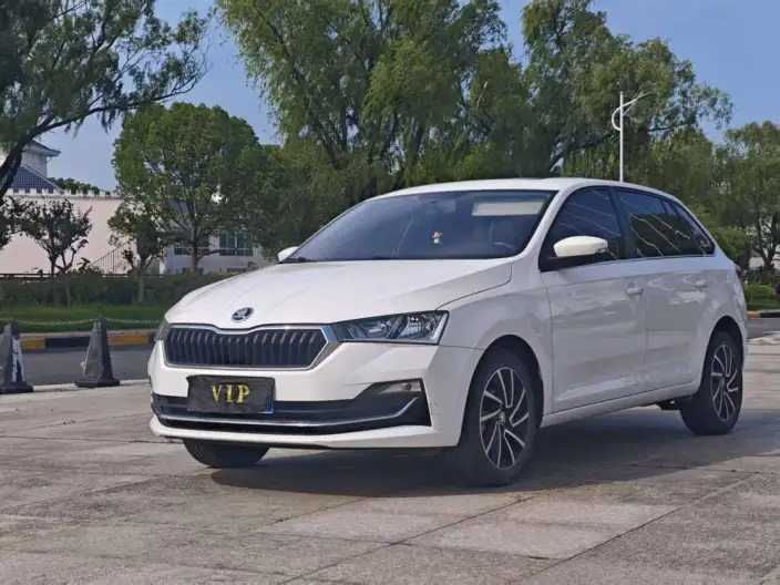 Spaceback 2020 Model 1.5L Automatic Comfort Edition