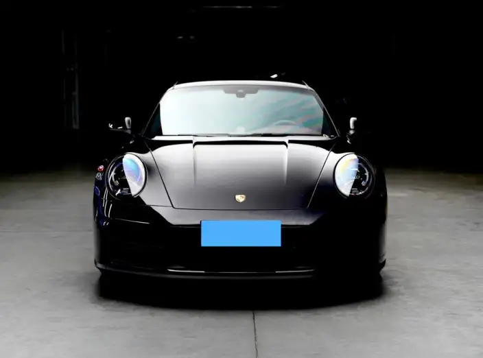 PORSCHE 911 2025 Model Carrera 3.0T