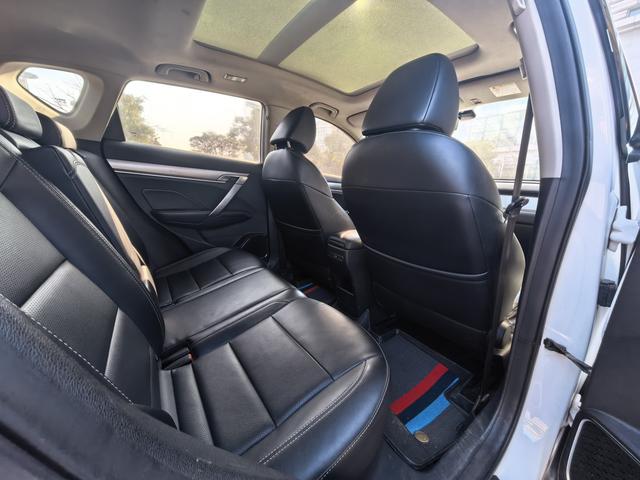 Geely Binyue 2019 Sport 260T DCT Battle China V – фото 5