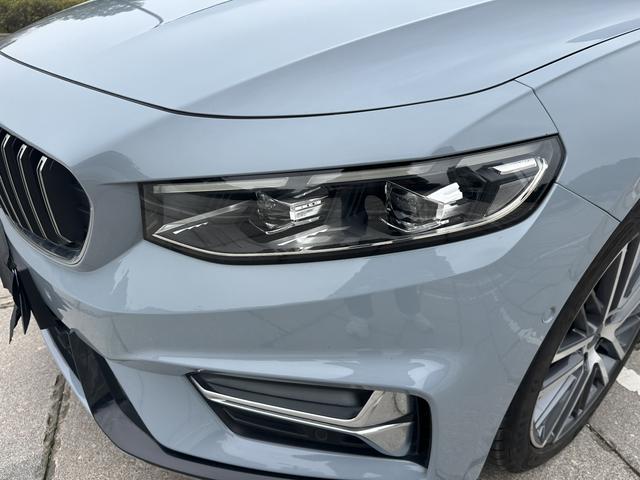 Geely Xingrui 2023 2.0T Premium – фото 9